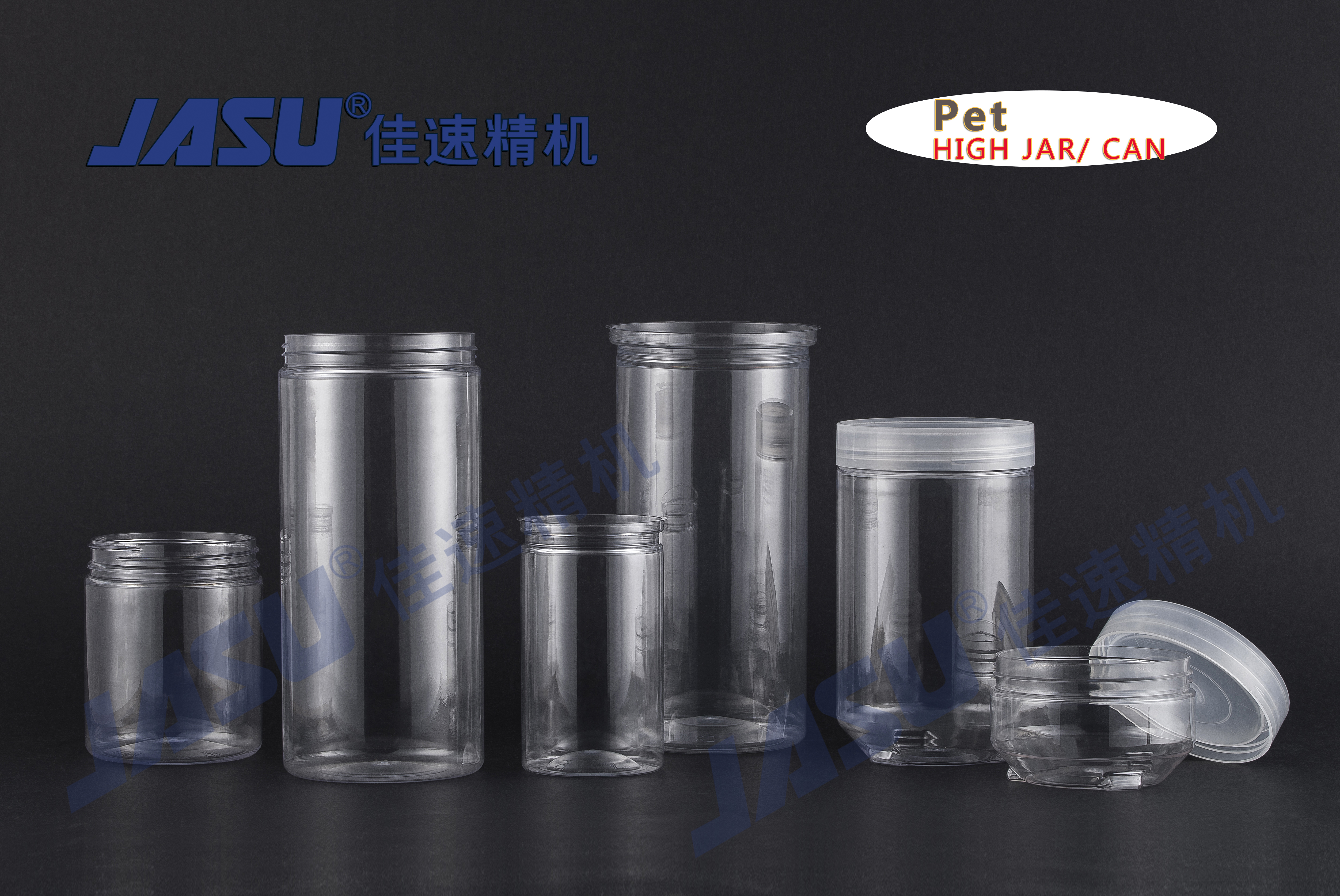 JASU1-step批发药瓶注射拉伸吹瓶机供应商 